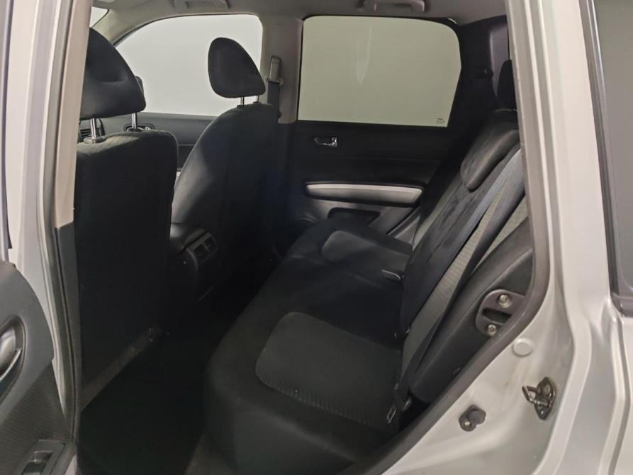 Nissan X-Trail II Рестайлинг Москва  - изображение 11