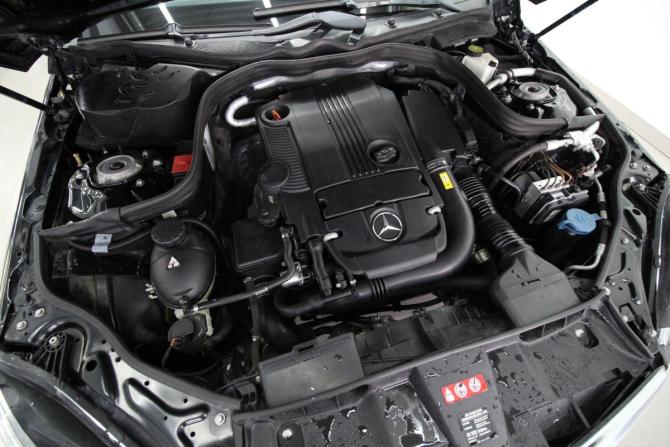 Mercedes-Benz E-Класс IV (W212 S212 C207) с пробегом 2012 года, цена 1 580 000 рублей, 190000 км, седан, Автокод Объявления