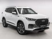 Chery Tiggo 8 Pro Max I Рестайлинг Санкт-Петербург  - изображение 34