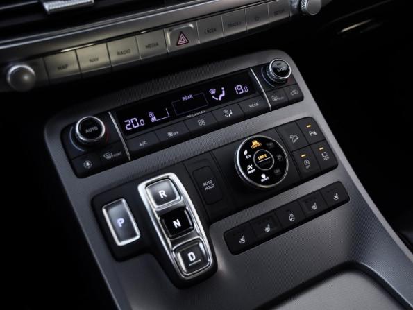 Hyundai Palisade I с пробегом 2020 года, цена 4 699 000 рублей, 86089 км, внедорожник, Автокод Объявления