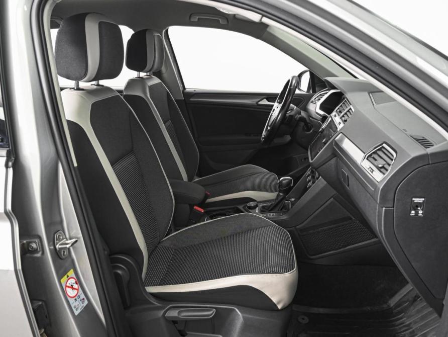 Volkswagen Tiguan II Ставрополь  - изображение 8