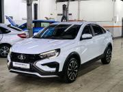 Lada (ВАЗ) Vesta I Рестайлинг (NG) Мурманск  - изображение 25