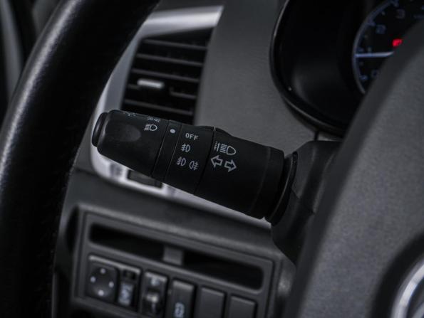 Dongfeng AX7 I с пробегом 2019 года, цена 1 348 000 рублей, 106266 км, внедорожник, Автокод Объявления