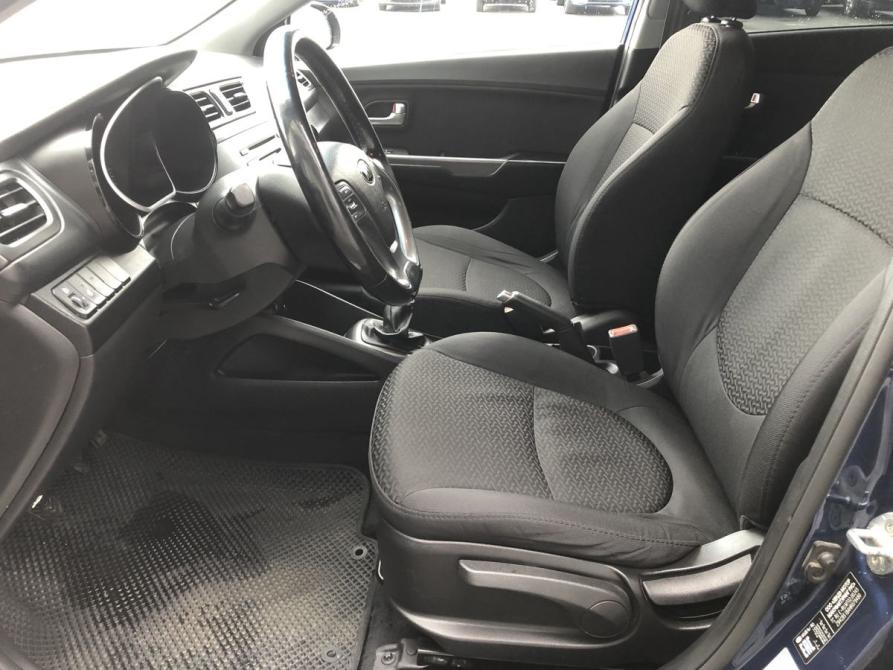 Kia Rio III Рестайлинг Брянск  - изображение 9