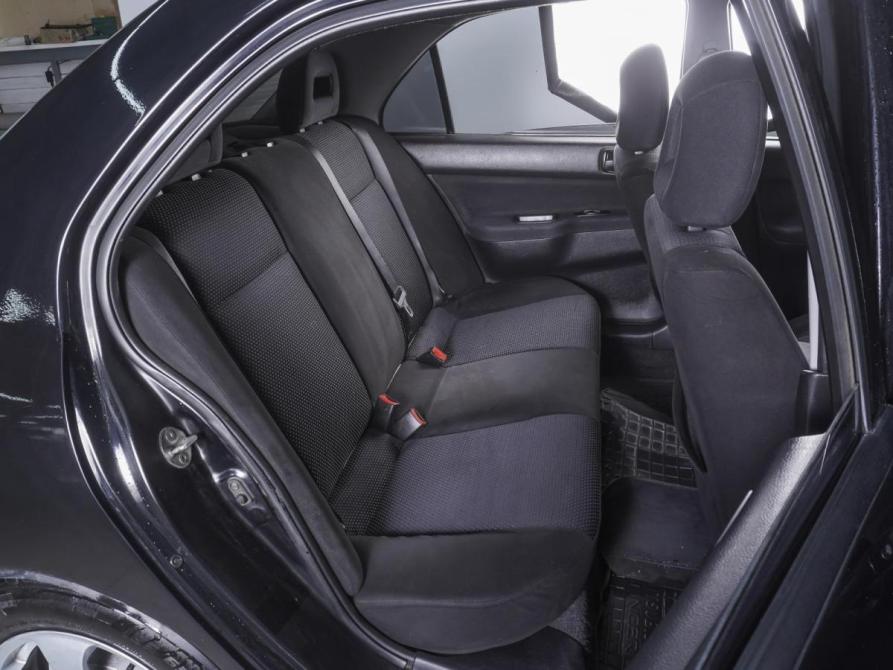 Mitsubishi Lancer IX Рестайлинг Ростов-на-Дону  - изображение 7