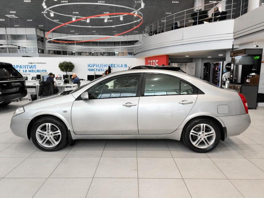 Nissan Primera III (P12) Казань  - изображение 10