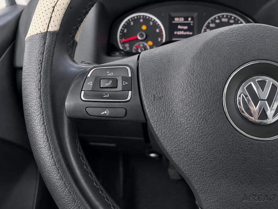 Volkswagen Tiguan I Рестайлинг Уфа  - изображение 9
