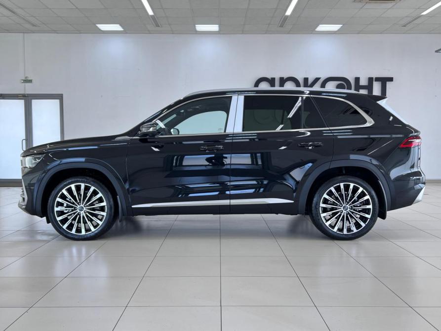 Geely Monjaro I Волгоград  - изображение 7