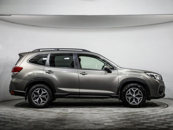 Subaru Forester V с пробегом 2020 года, цена 2 859 000 рублей, 80692 км, внедорожник, Автокод Объявления