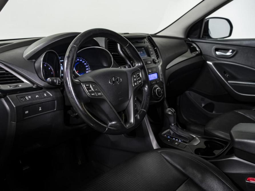 Hyundai Santa Fe III Москва  - изображение 9