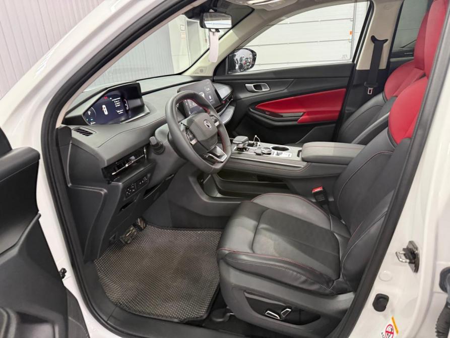 Changan UNI-S (CS55 Plus) I Краснодар  - изображение 12