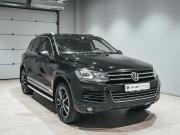 Volkswagen Touareg II Екатеринбург  - изображение 19