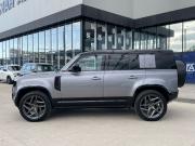 Land Rover Defender II Краснодар  - изображение 42