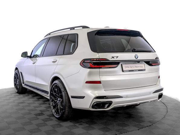 BMW X7 I (G07) Рестайлинг с пробегом 2023 года, цена 11 750 000 рублей, 71948 км, внедорожник, Автокод Объявления