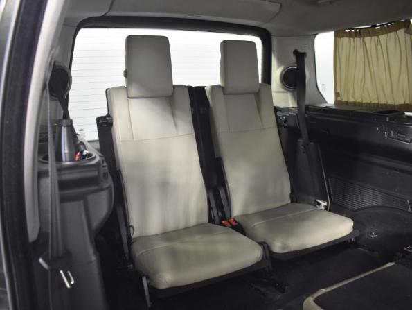 Land Rover Discovery III с пробегом 2006 года, цена 789 900 рублей, 397034 км, внедорожник, Автокод Объявления