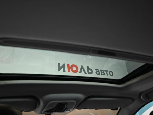 Chery Tiggo 5 I Рестайлинг с пробегом 2018 года, цена 1 050 000 рублей, 131286 км, внедорожник, Автокод Объявления