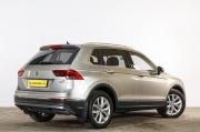 Volkswagen Tiguan II Тюмень  - изображение 27