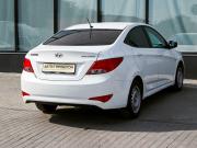 Hyundai Solaris I Рестайлинг Екатеринбург  - изображение 26