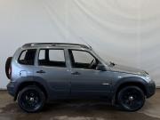 Chevrolet Niva I Рестайлинг Псков  - изображение 26