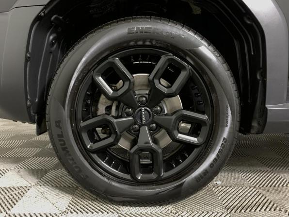 Haval H3 I с пробегом 2024 года, цена 2 399 000 рублей, 50101 км, внедорожник, Автокод Объявления