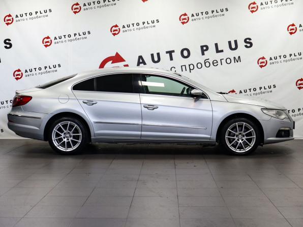 Volkswagen Passat CC I с пробегом 2011 года, цена 1 169 000 рублей, 245456 км, седан, Автокод Объявления