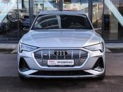 Audi e-tron I Химки  - изображение 26