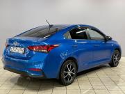 Hyundai Solaris II Уфа  - изображение 27
