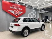 Volkswagen Tiguan II Альметьевск  - изображение 35