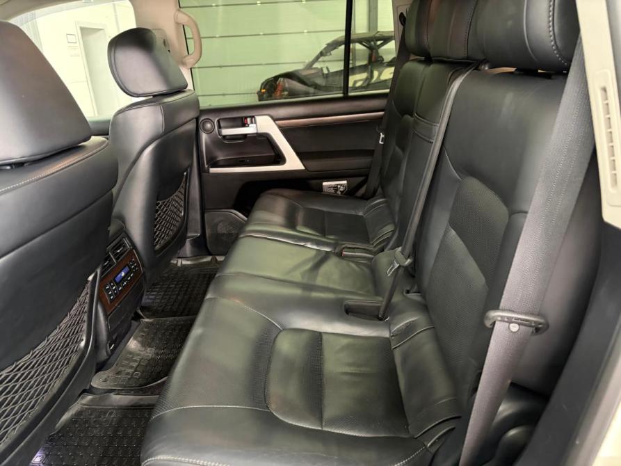 Toyota Land Cruiser 200 Series Рестайлинг 2 Краснодар  - изображение 14