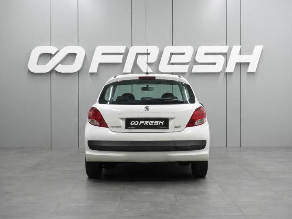 Peugeot 207 I Рестайлинг с пробегом 2010 года, цена 749 000 рублей, 115669 км, хэтчбек, Автокод Объявления