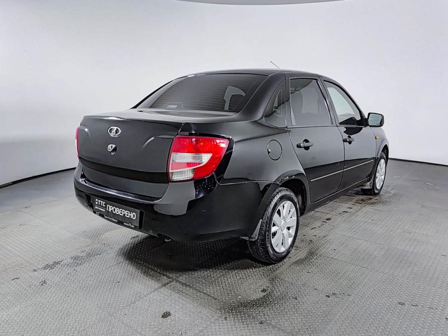 Lada (ВАЗ) Granta I Уфа  - изображение 6