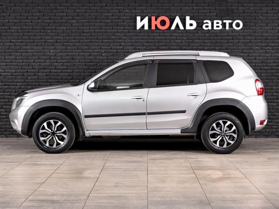 Nissan Terrano III (D10) Екатеринбург  - изображение 7