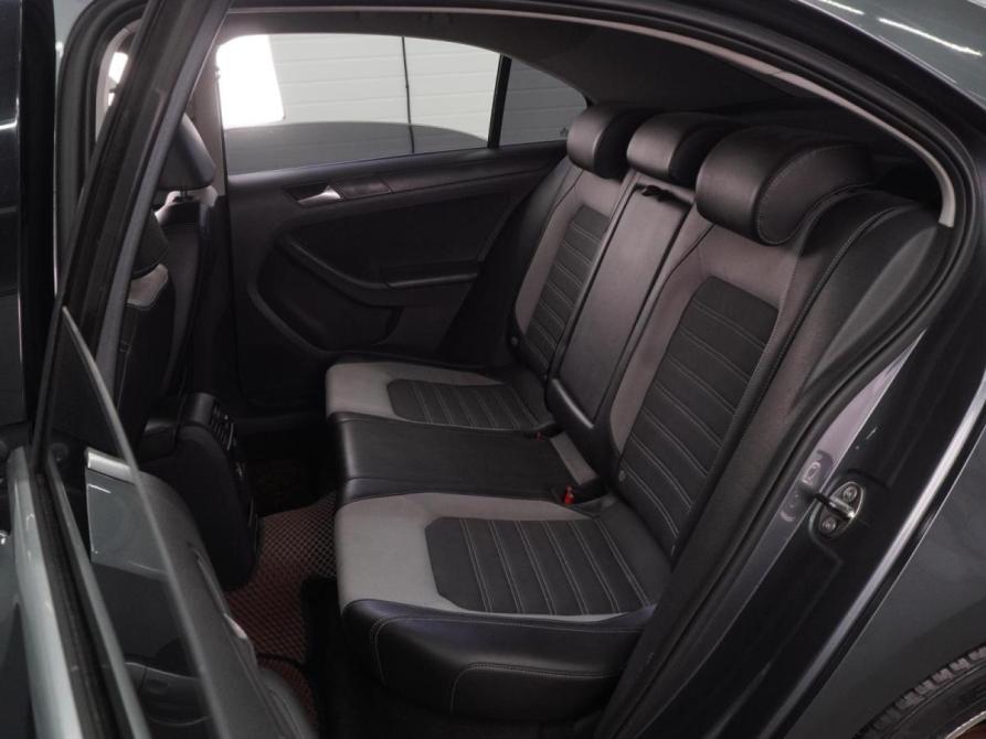 Volkswagen Jetta VI Воронеж  - изображение 9