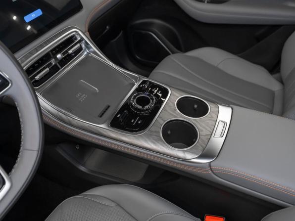 Geely Galaxy M7 с пробегом 2026 года, цена 4 000 000 рублей, 15 км, внедорожник, Автокод Объявления
