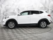 Hyundai Tucson III Ульяновск  - изображение 23