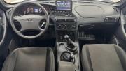 Lada (ВАЗ) Niva Travel I Москва  - изображение 26