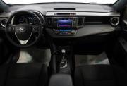 Toyota RAV4 IV (XA40) Рестайлинг Нижний Новгород  - изображение 38