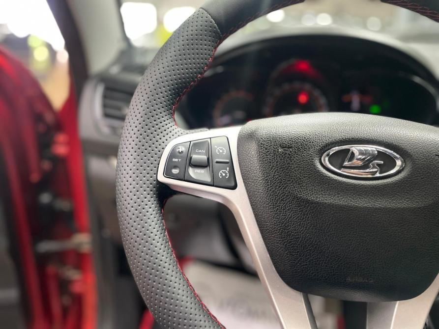 Lada (ВАЗ) Vesta I Набережные Челны  - изображение 18
