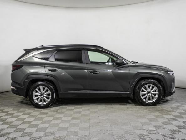 Hyundai Tucson IV с пробегом 2021 года, цена 2 749 000 рублей, 92000 км, внедорожник, Автокод Объявления