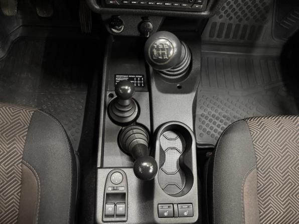 Lada (ВАЗ) Niva Legend с пробегом 2024 года, цена 840 000 рублей, 18000 км, внедорожник, Автокод Объявления