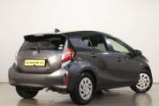 Toyota Aqua I Рестайлинг 2 Челябинск  - изображение 25