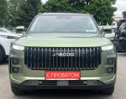 Jaecoo J7 I Санкт-Петербург  - изображение 13