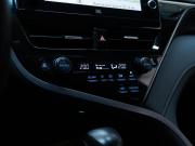 Toyota Camry VIII (XV70) Рестайлинг Москва  - изображение 39