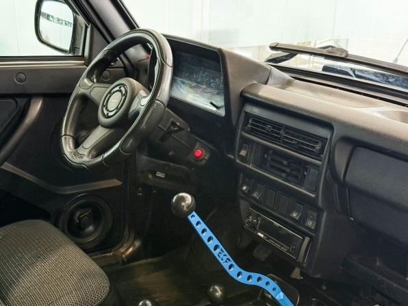 Lada (ВАЗ) 2121 (4x4) I Рестайлинг с пробегом 2014 года, цена 635 000 рублей, 185658 км, внедорожник, Автокод Объявления