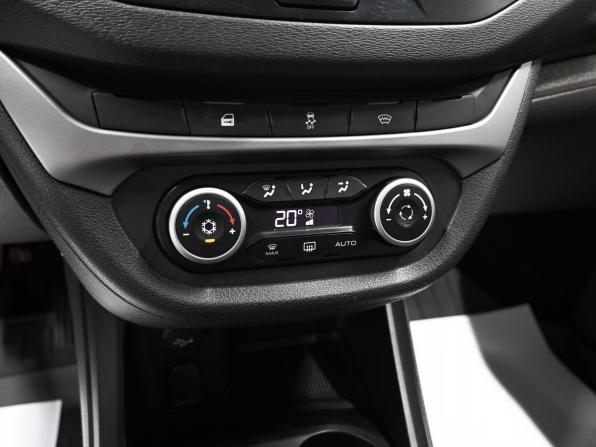 Lada (ВАЗ) Vesta I с пробегом 2019 года, цена 1 175 000 рублей, 100414 км, универсал, Автокод Объявления