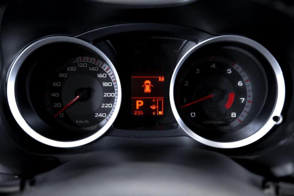 Mitsubishi Lancer X Тюмень  - изображение 15