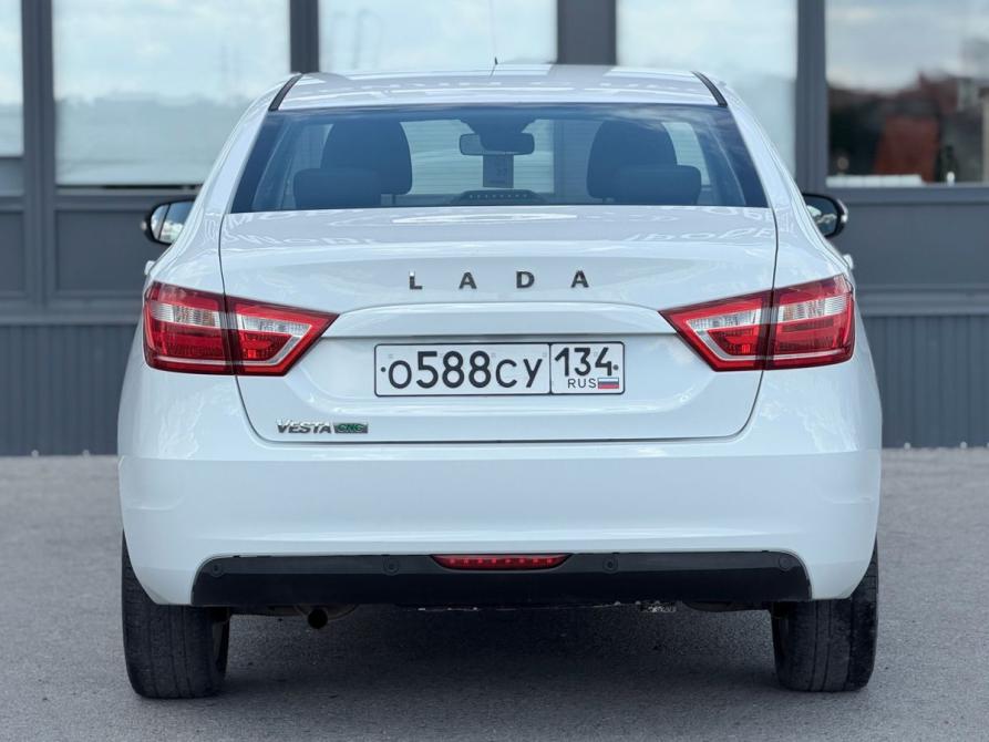Lada (ВАЗ) Vesta I Волгоград  - изображение 9