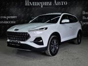 JAC S7 I Краснодар  - изображение 39