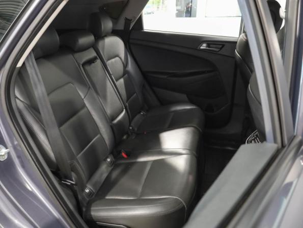Hyundai Tucson III с пробегом 2016 года, цена 1 939 000 рублей, 188419 км, внедорожник, Автокод Объявления