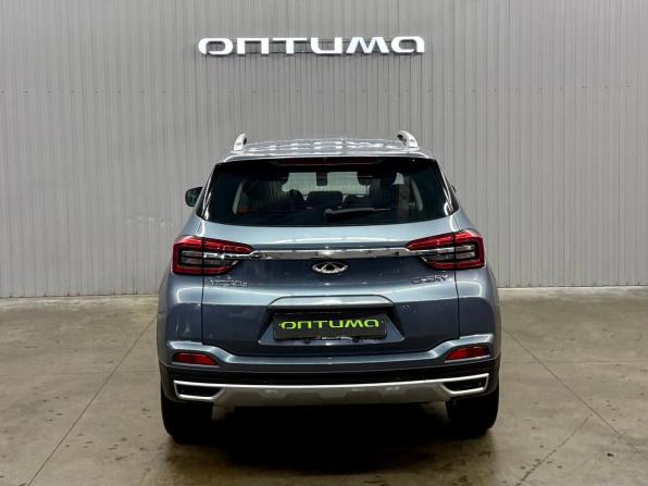 Chery Tiggo 4 I Рестайлинг с пробегом 2020 года, цена 1 397 000 рублей, 95108 км, внедорожник, Автокод Объявления